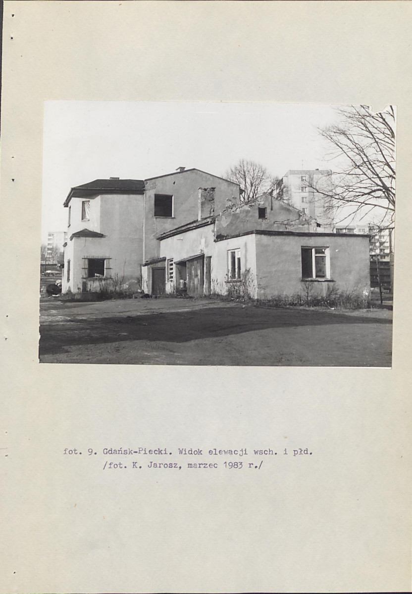 EP - Ewidencja parkowa, skan nr 34