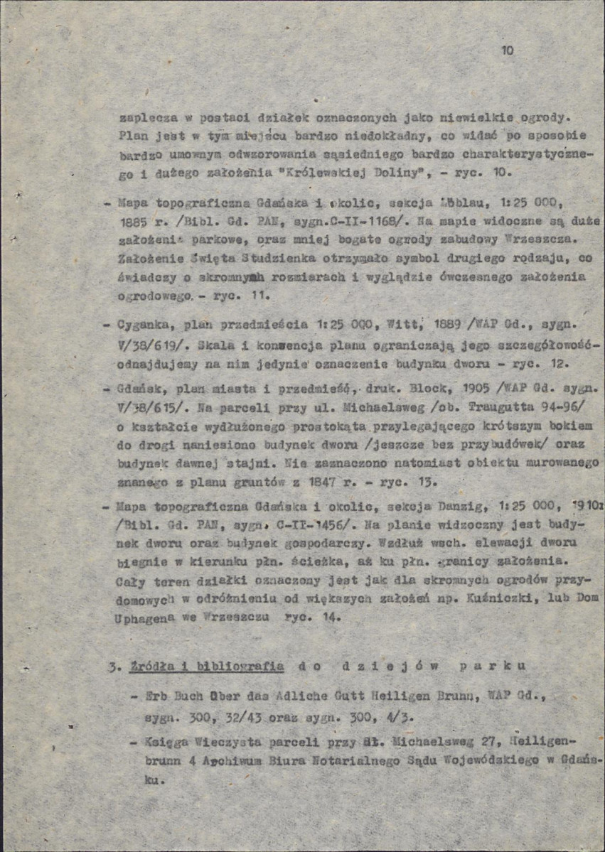Ewidencja parkowa, skan nr 16