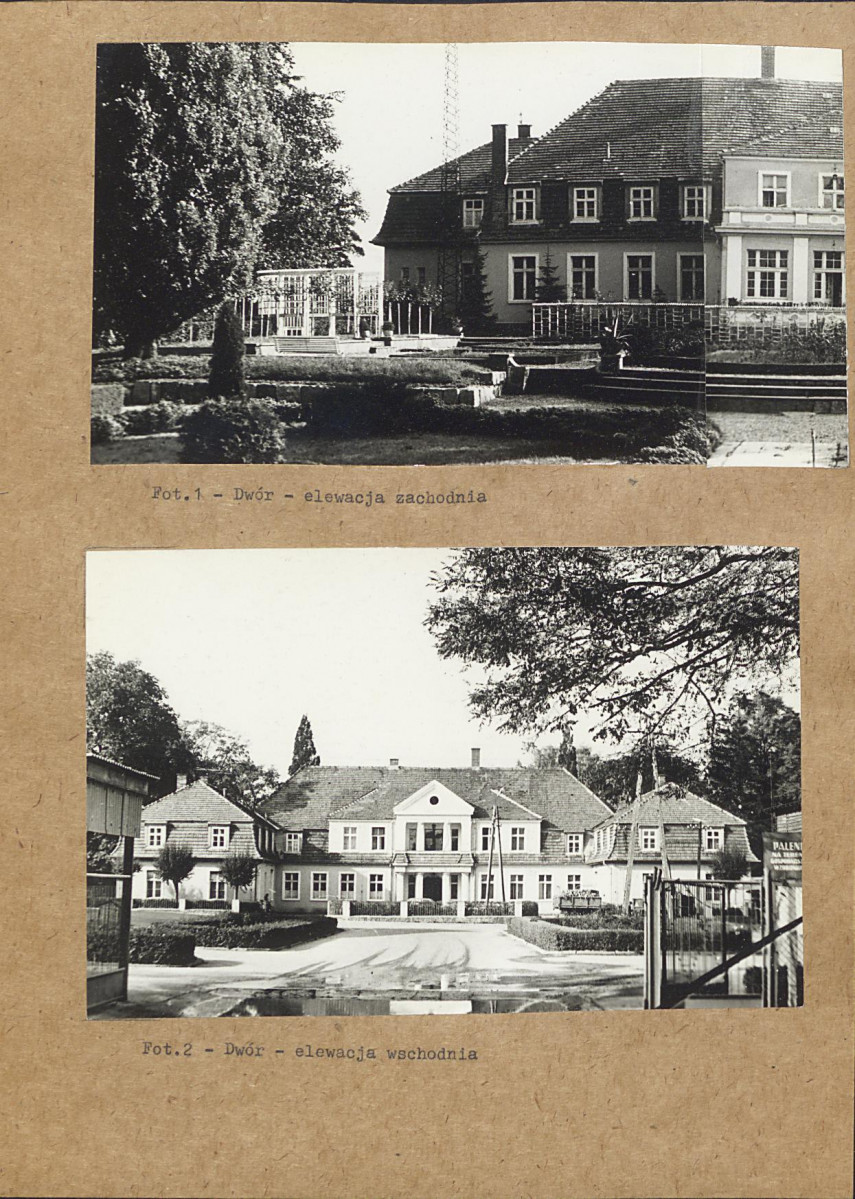 Ewidencja parkowa, skan nr 25