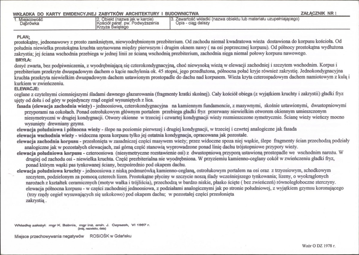 KB - Karta biała, skan nr 5