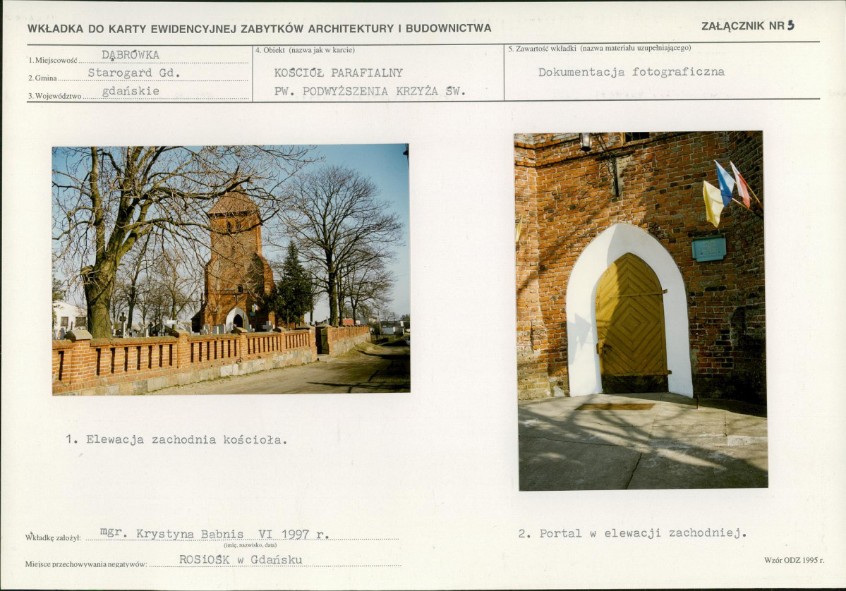 KB - Karta biała, skan nr 8