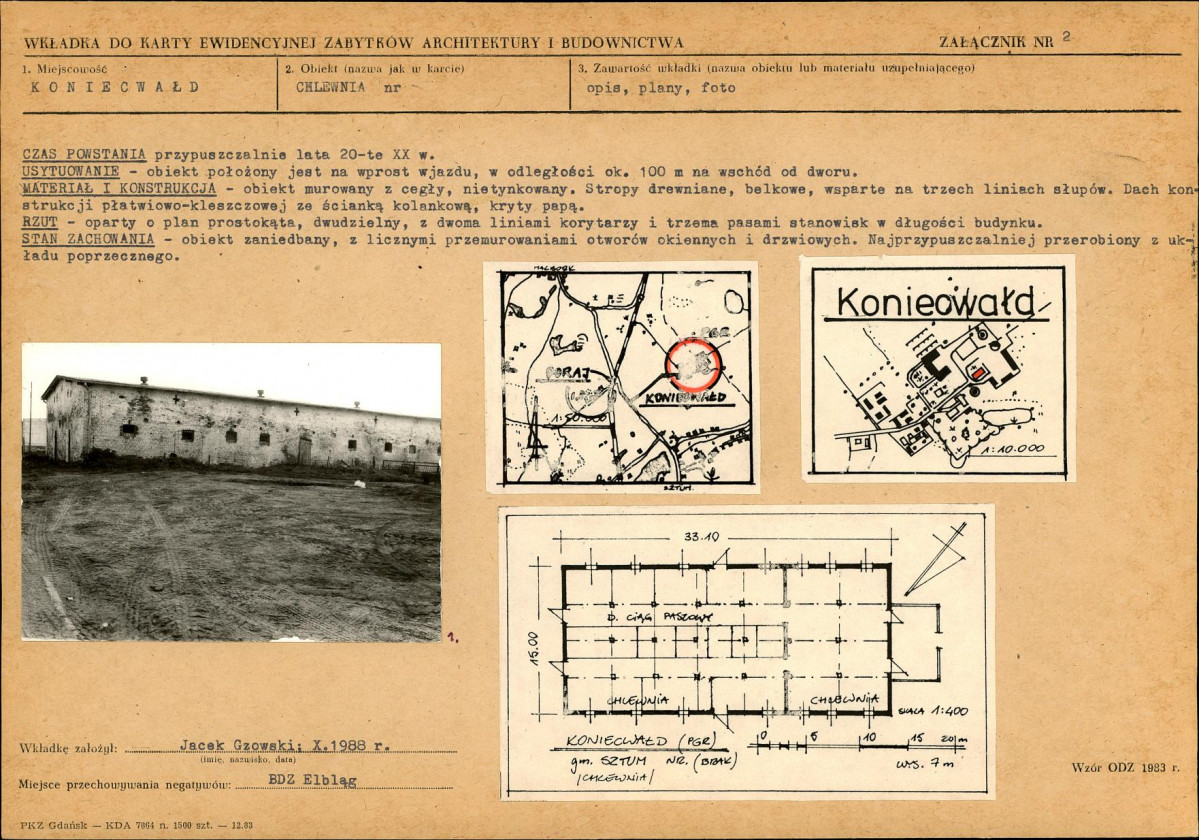 KB - Karta biała, skan nr 7
