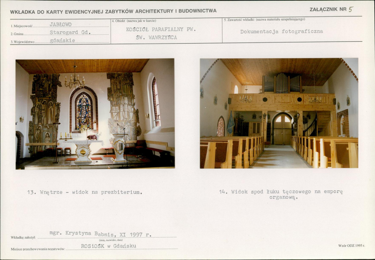 KB - Karta biała, skan nr 13