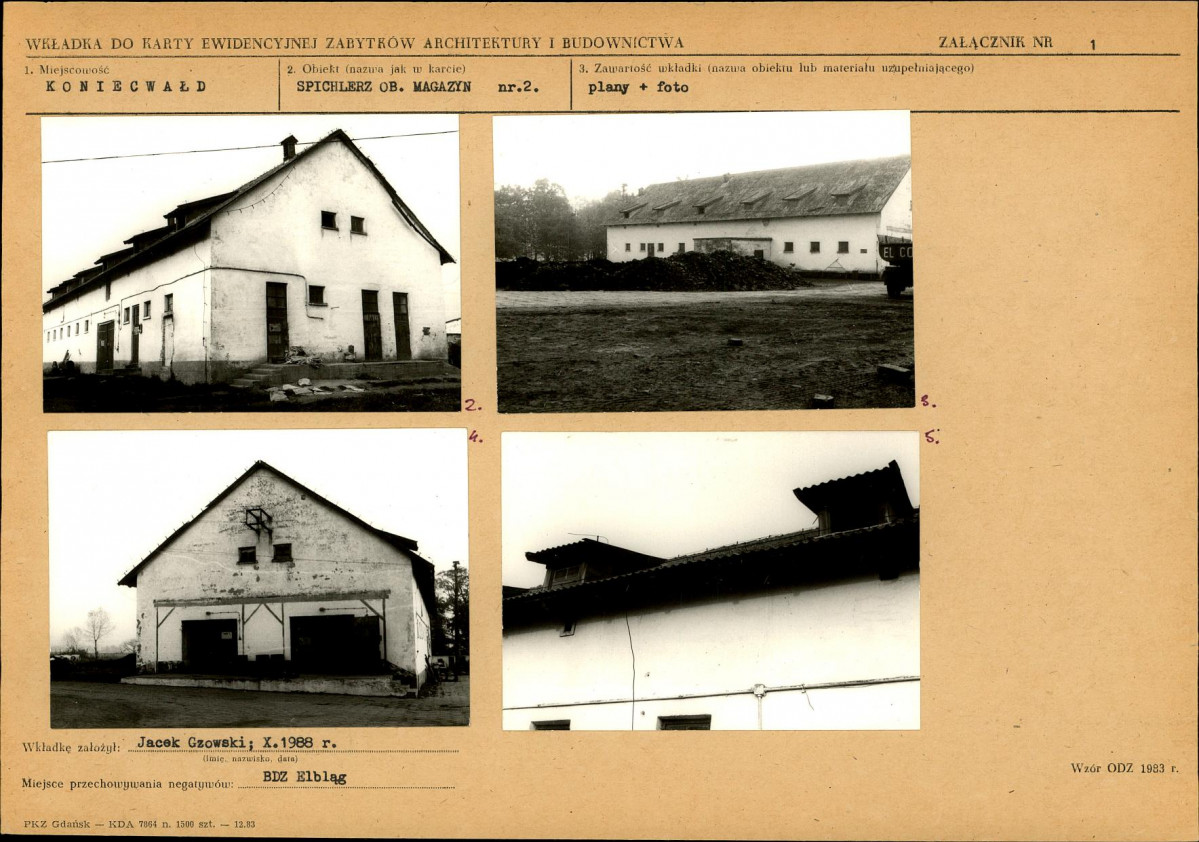 KB - Karta biała, skan nr 5