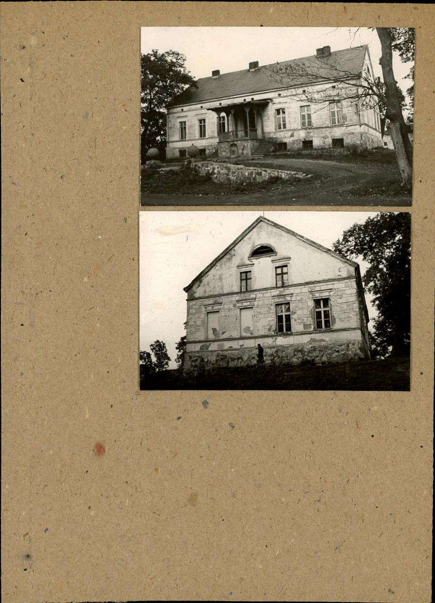 KZ - Karta zielona, skan nr 3
