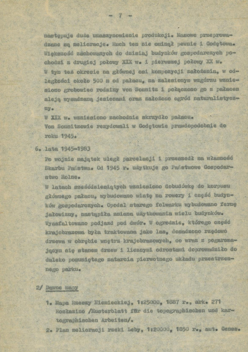EP - Ewidencja parkowa, skan nr 11