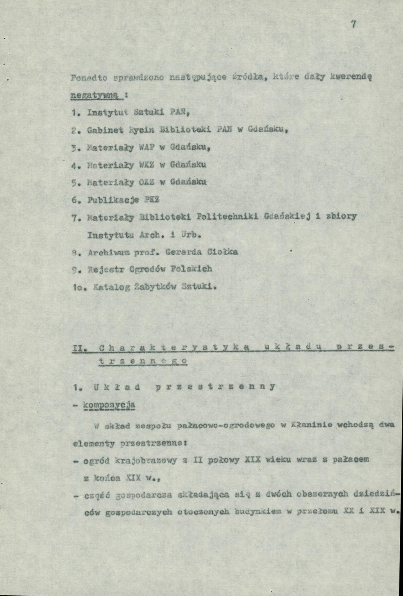 Ewidencja parkowa, skan nr 11
