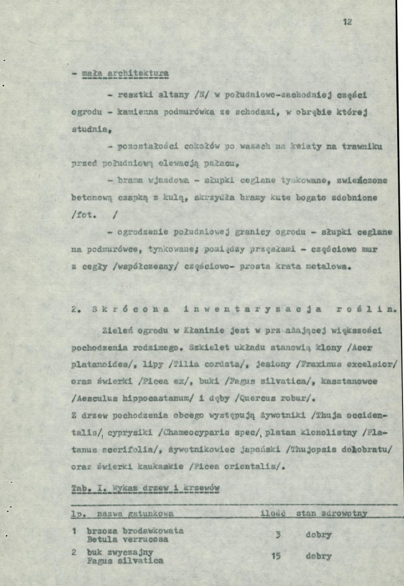 Ewidencja parkowa, skan nr 16