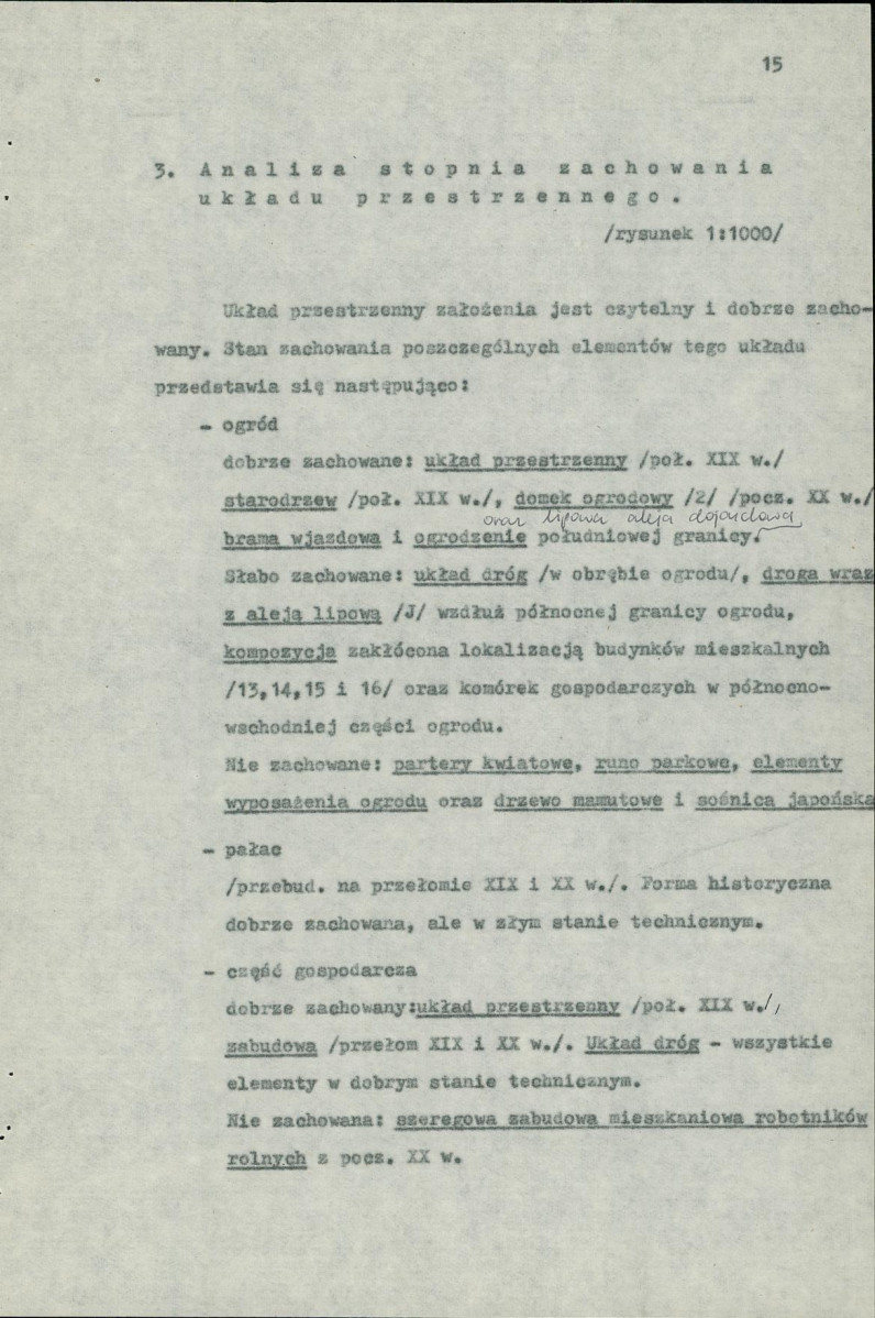 Ewidencja parkowa, skan nr 19