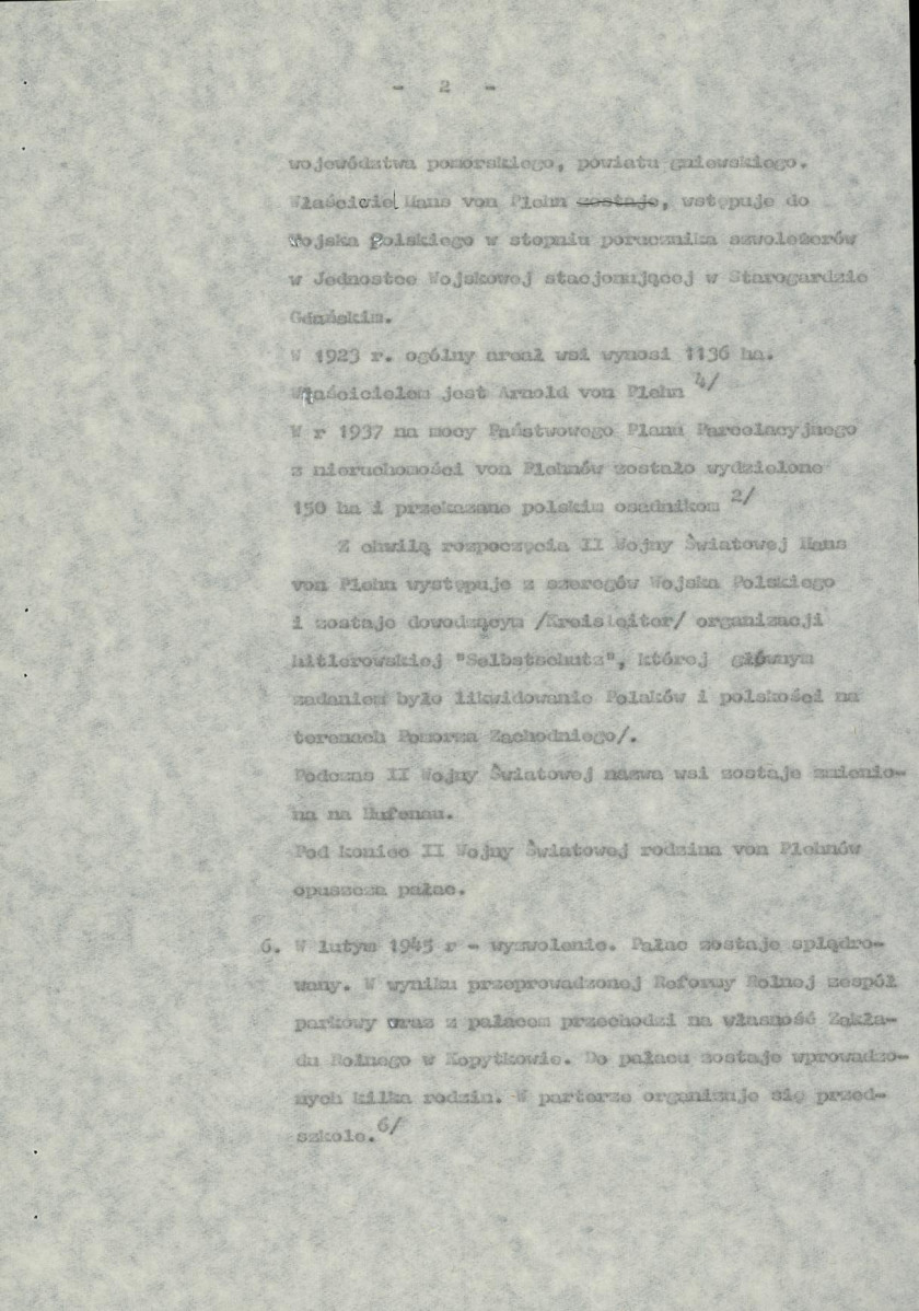 EP - Ewidencja parkowa, skan nr 9