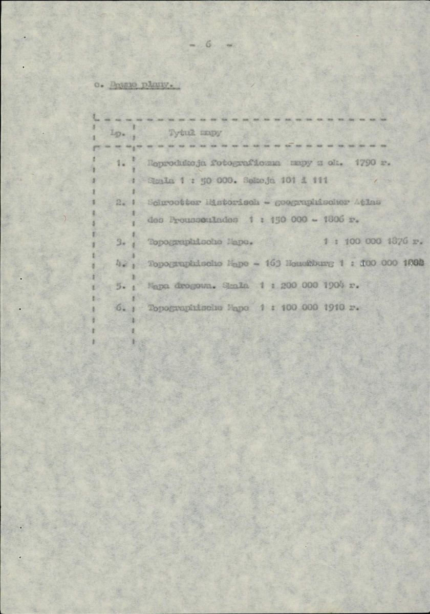 EP - Ewidencja parkowa, skan nr 13