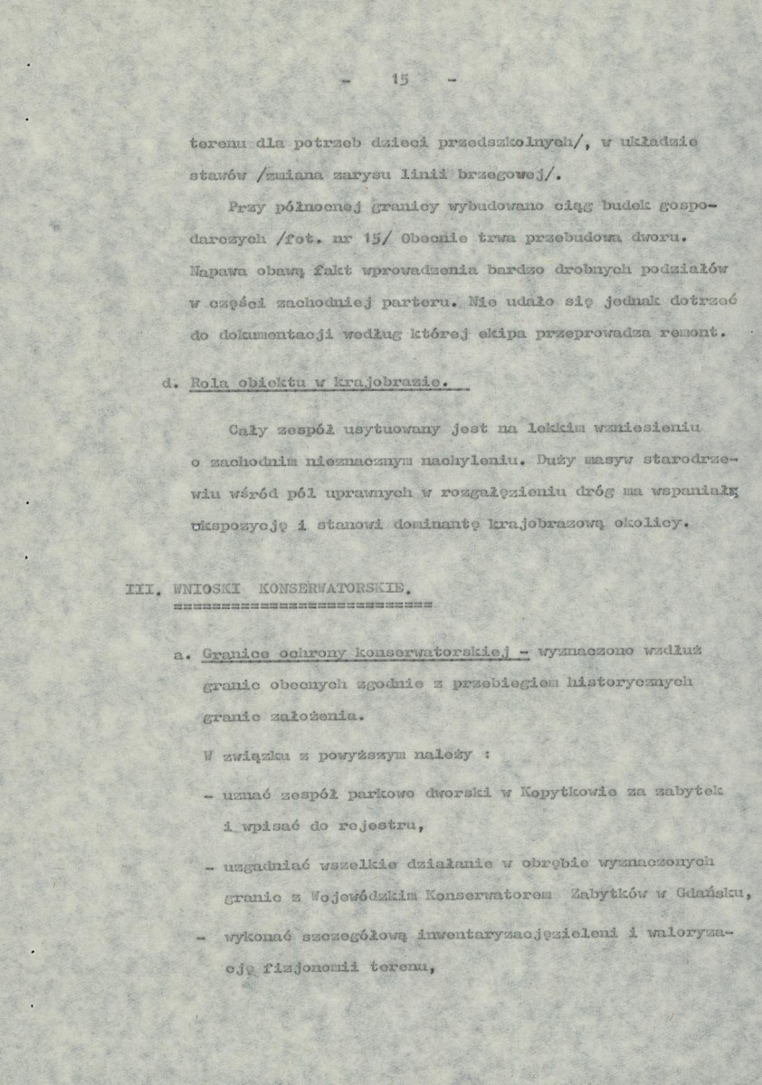 EP - Ewidencja parkowa, skan nr 22