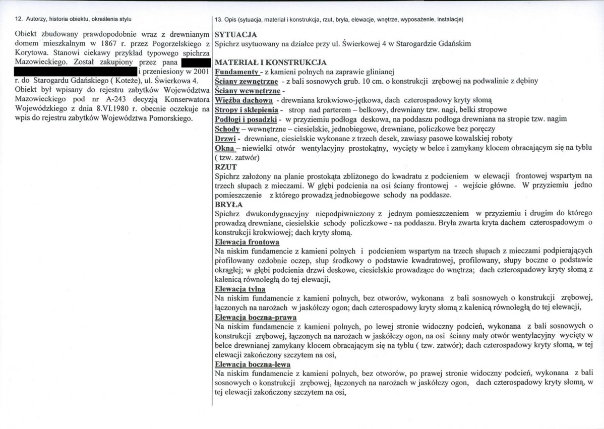 KB - Karta biała, skan nr 2