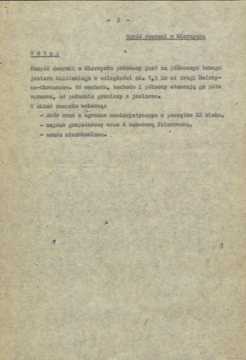 EP - Ewidencja parkowa, skan nr 9