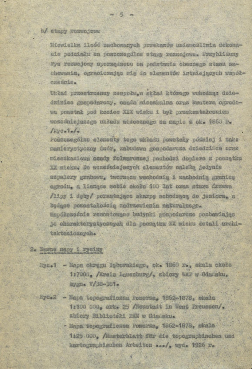 EP - Ewidencja parkowa, skan nr 11