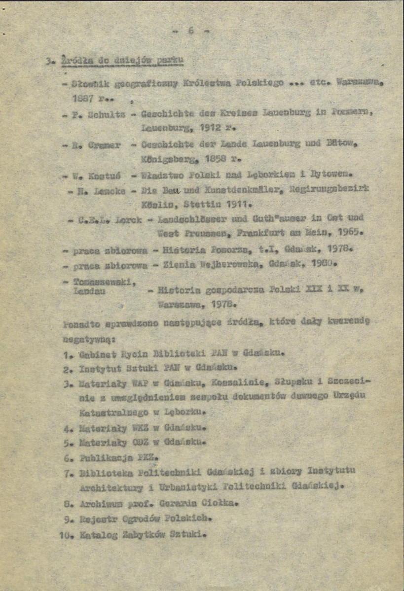 EP - Ewidencja parkowa, skan nr 12