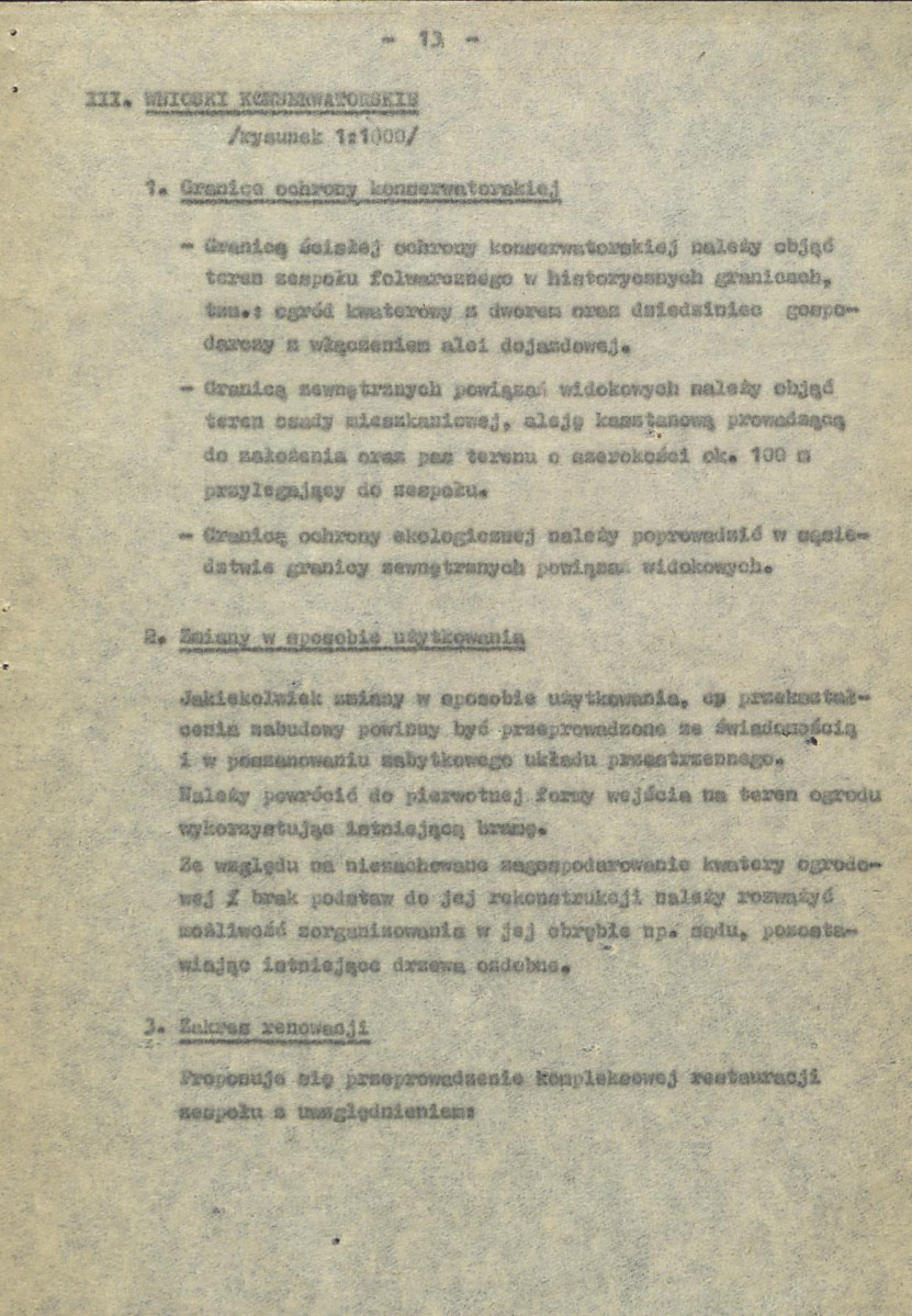 EP - Ewidencja parkowa, skan nr 19