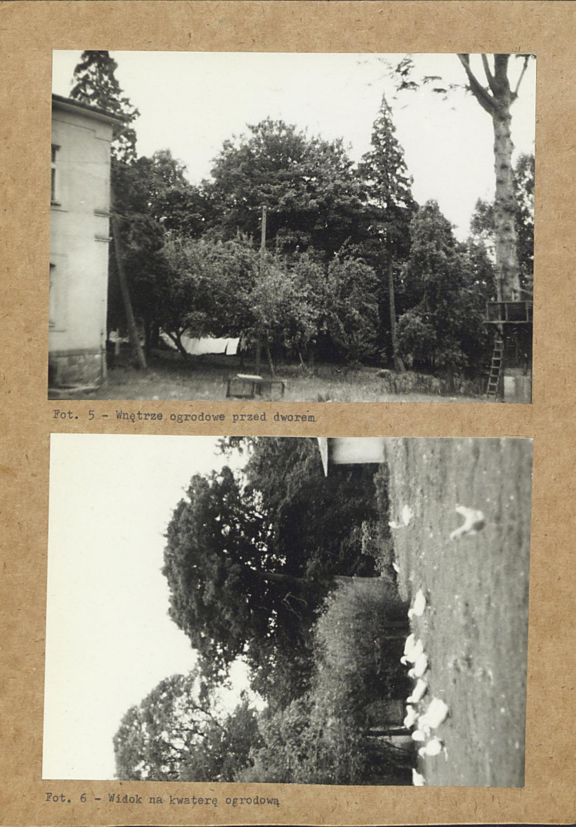 EP - Ewidencja parkowa, skan nr 25