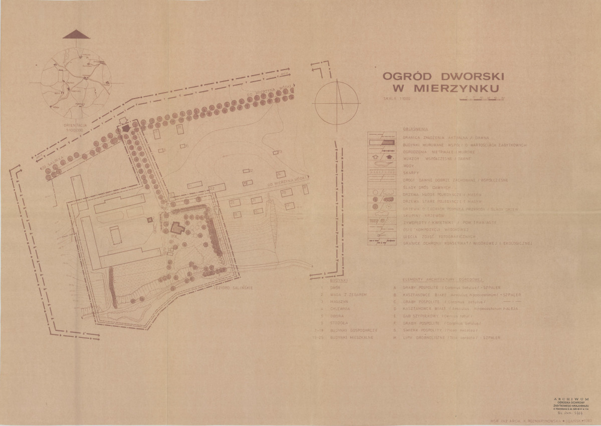 EP - Ewidencja parkowa, skan nr 26
