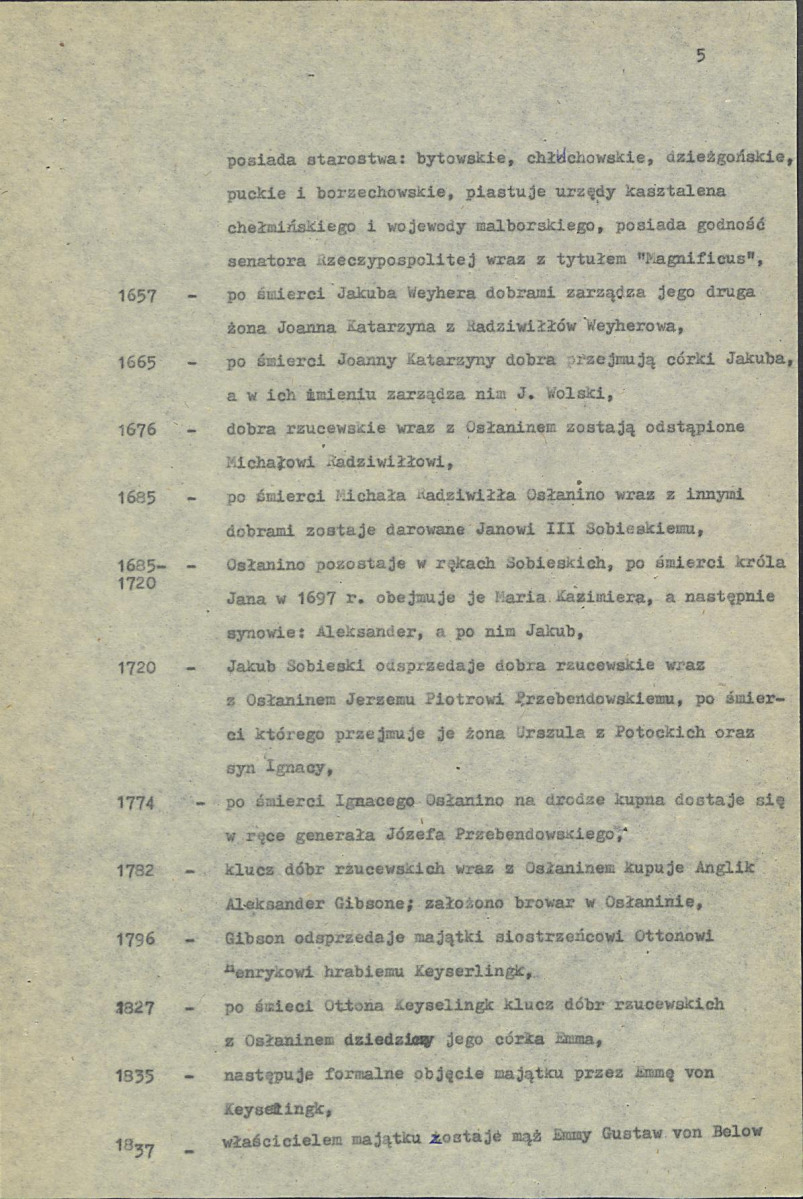 Ewidencja parkowa, skan nr 10