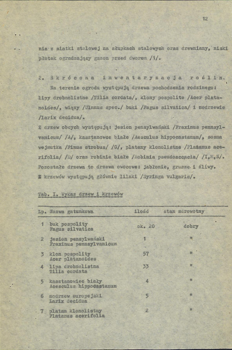 Ewidencja parkowa, skan nr 17