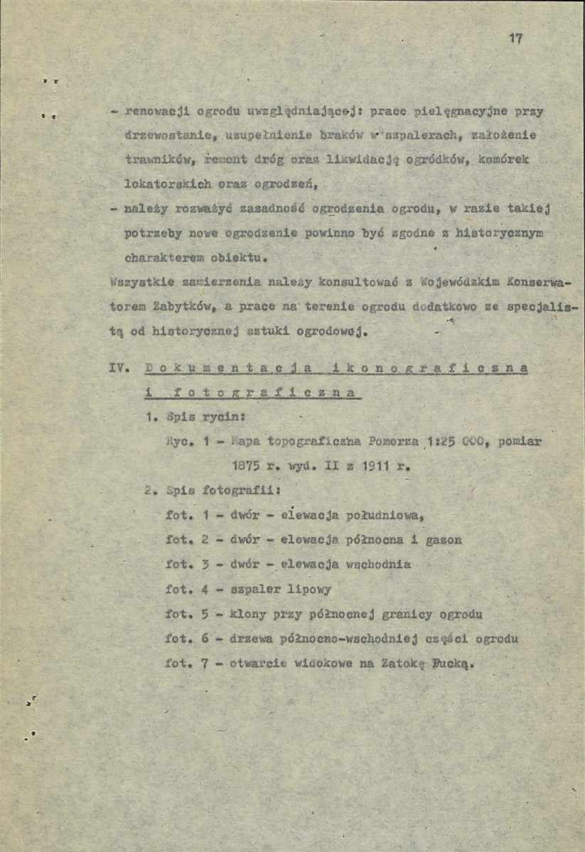 Ewidencja parkowa, skan nr 22