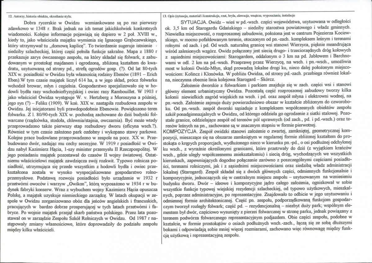 KB - Karta biała, skan nr 2