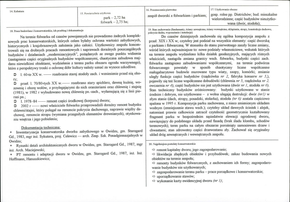 KB - Karta biała, skan nr 3