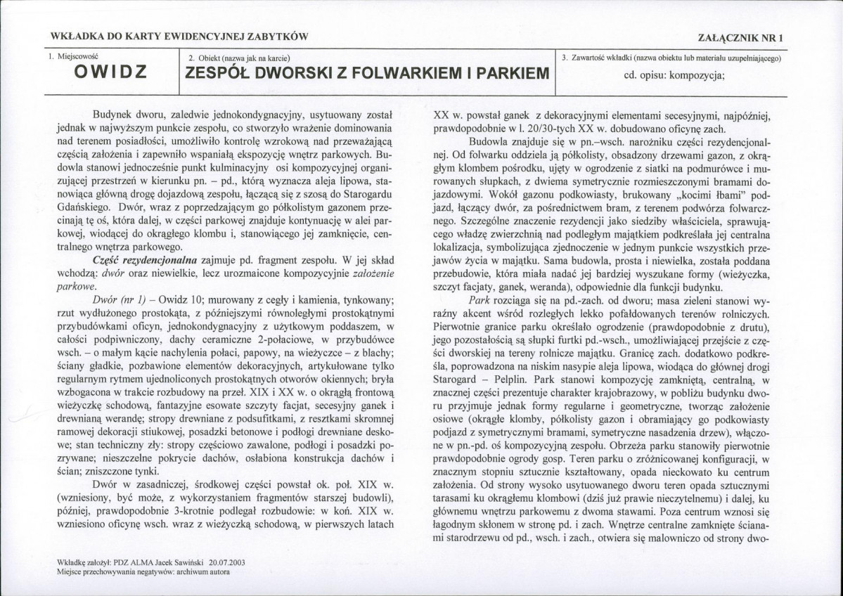 KB - Karta biała, skan nr 5