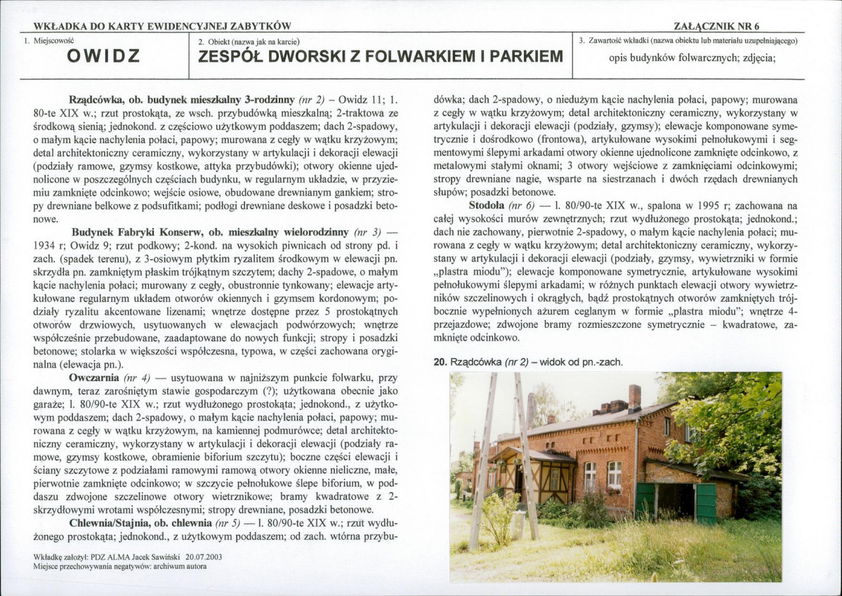 KB - Karta biała, skan nr 15