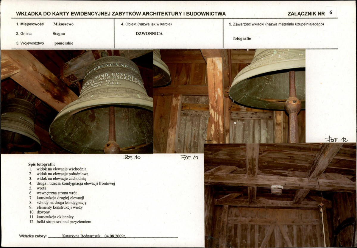 KB - Karta biała, skan nr 10