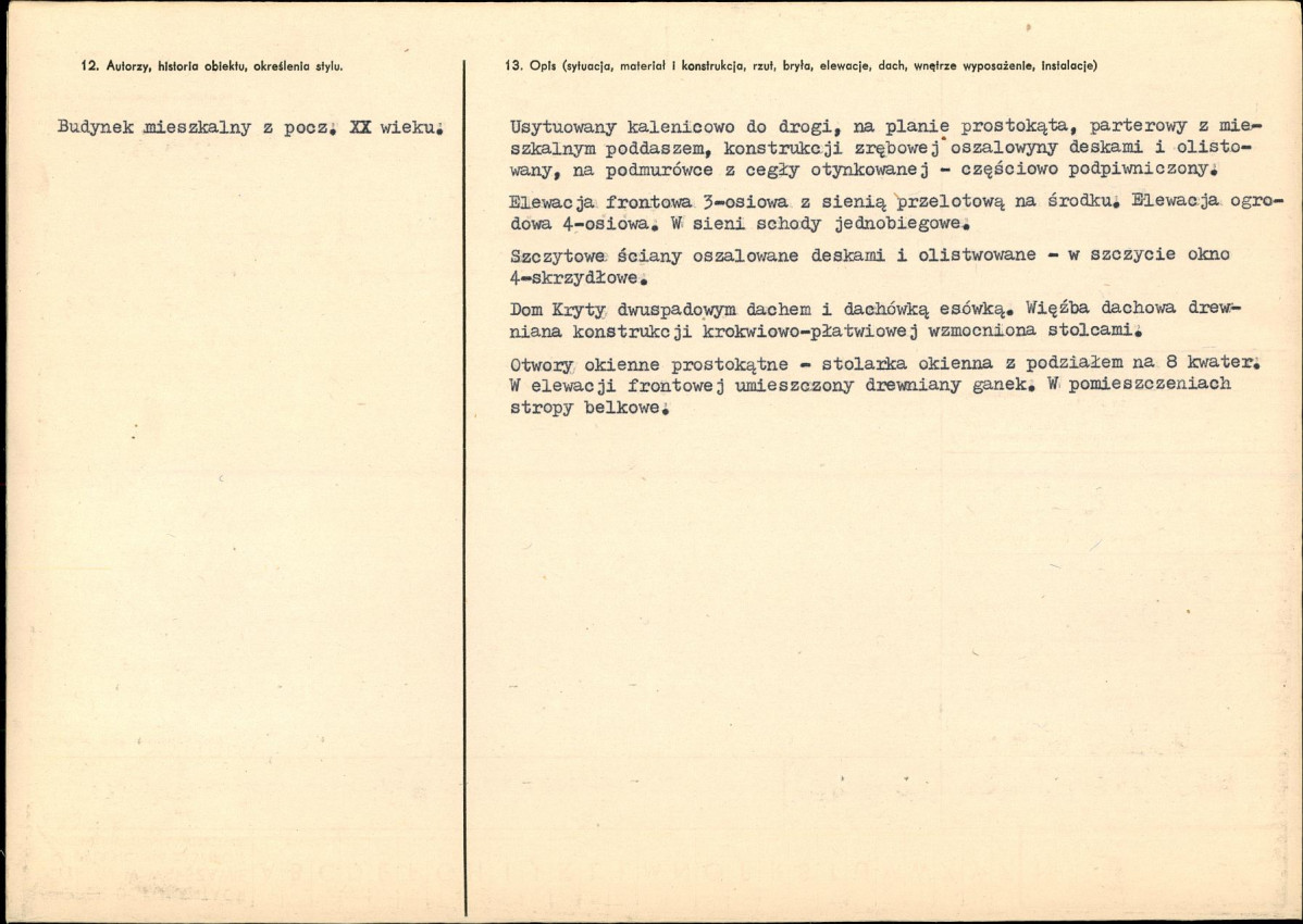 KB - Karta biała, skan nr 2