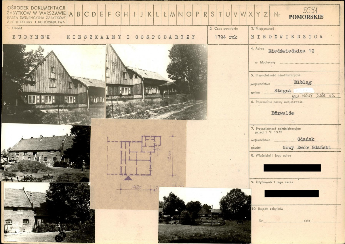 KB - Karta biała, skan nr 1