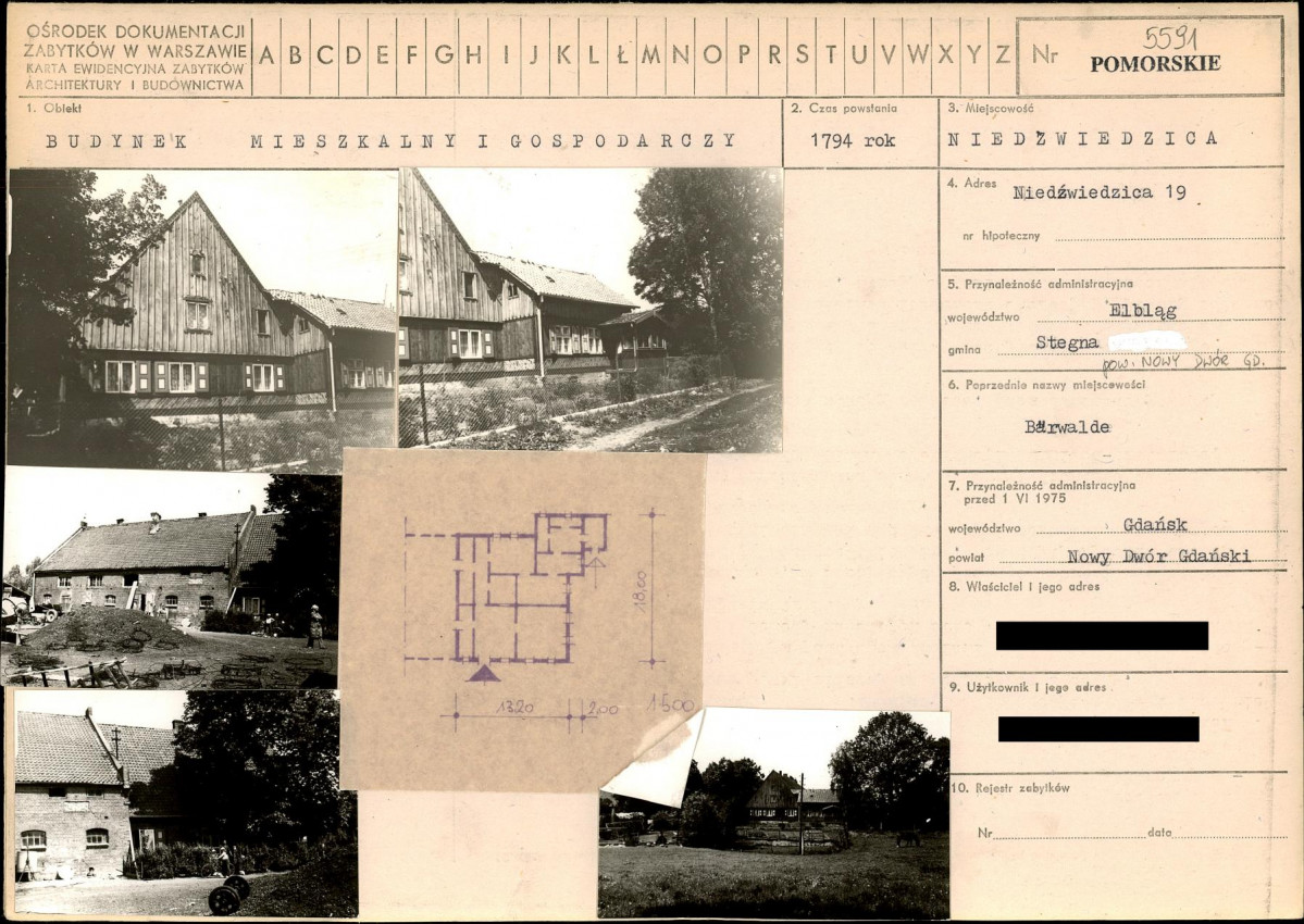 KB - Karta biała, skan nr 2