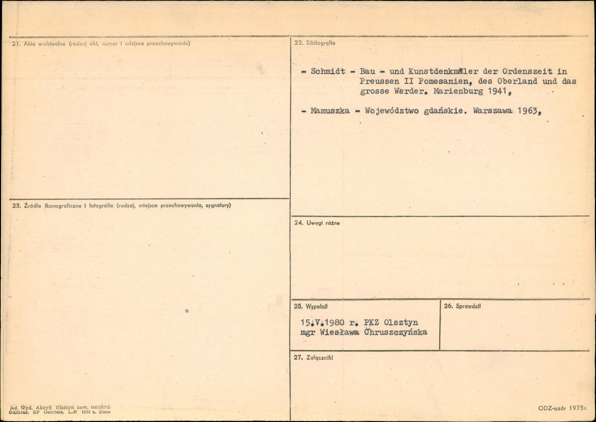 KB - Karta biała, skan nr 5
