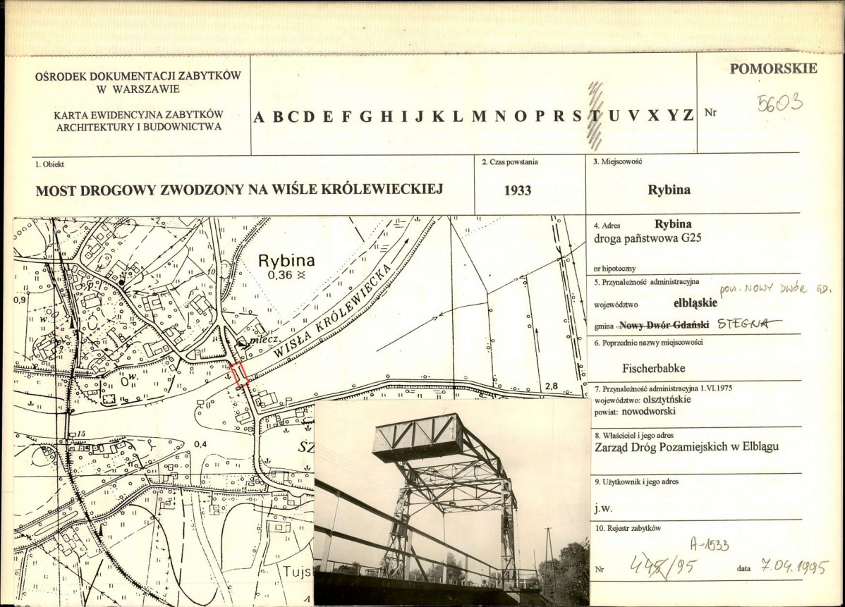 Karta biała, skan nr 1