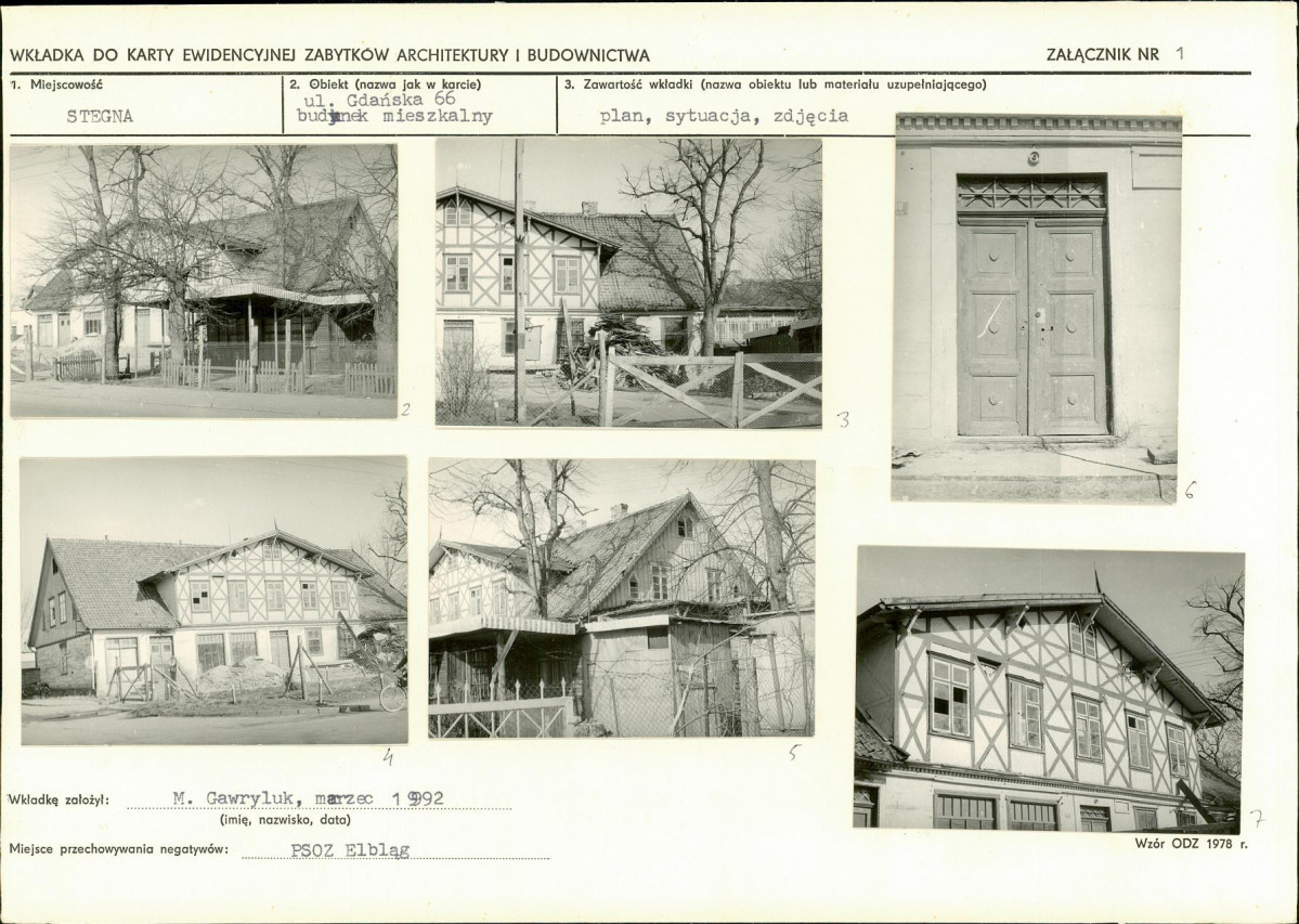 KB - Karta biała, skan nr 5