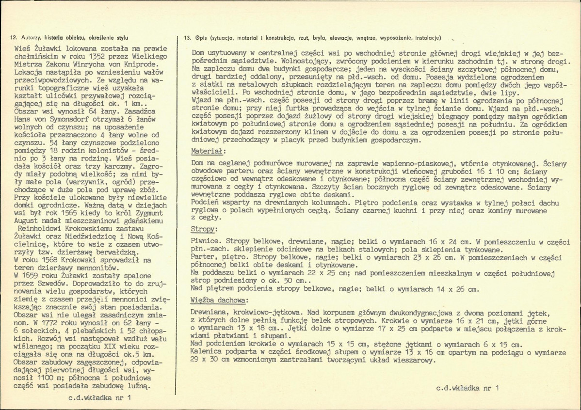 KB - Karta biała, skan nr 2