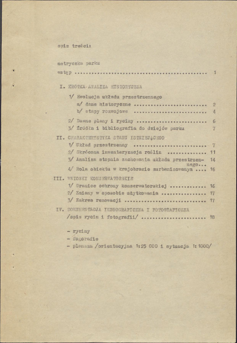 Ewidencja parkowa, skan nr 6