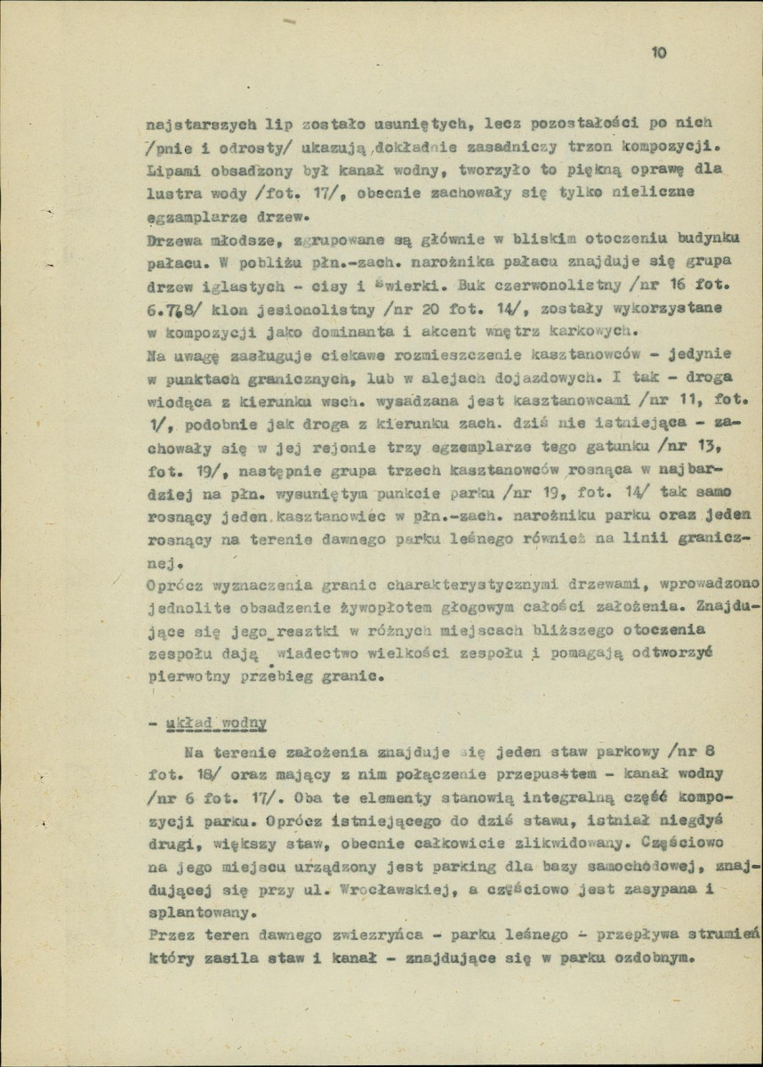 Ewidencja parkowa, skan nr 16