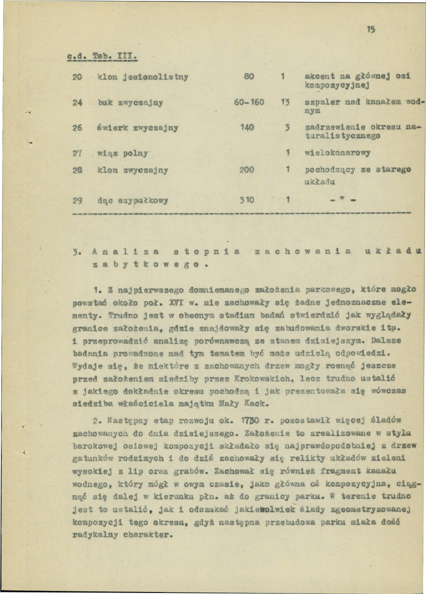 Ewidencja parkowa, skan nr 21
