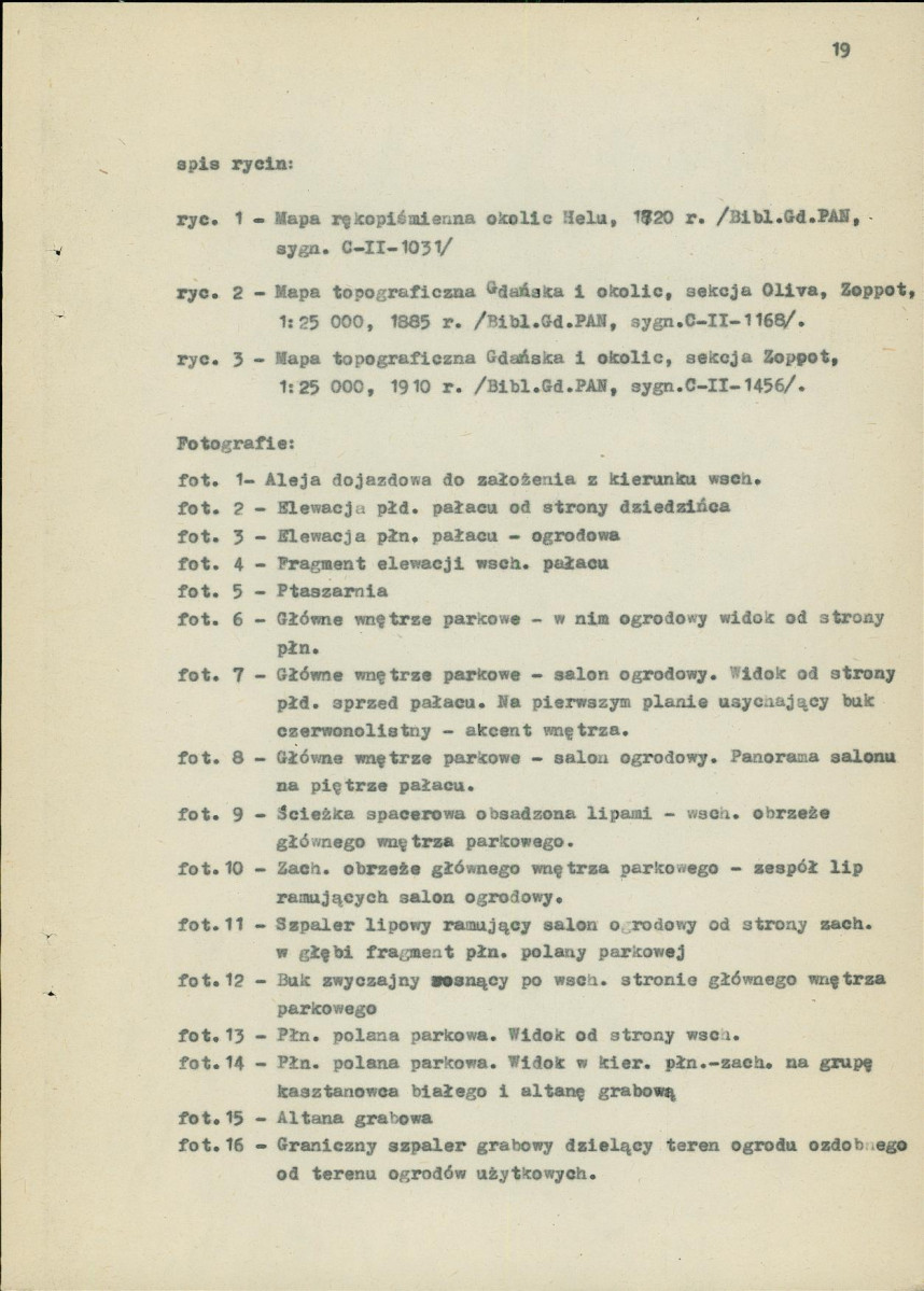 Ewidencja parkowa, skan nr 25