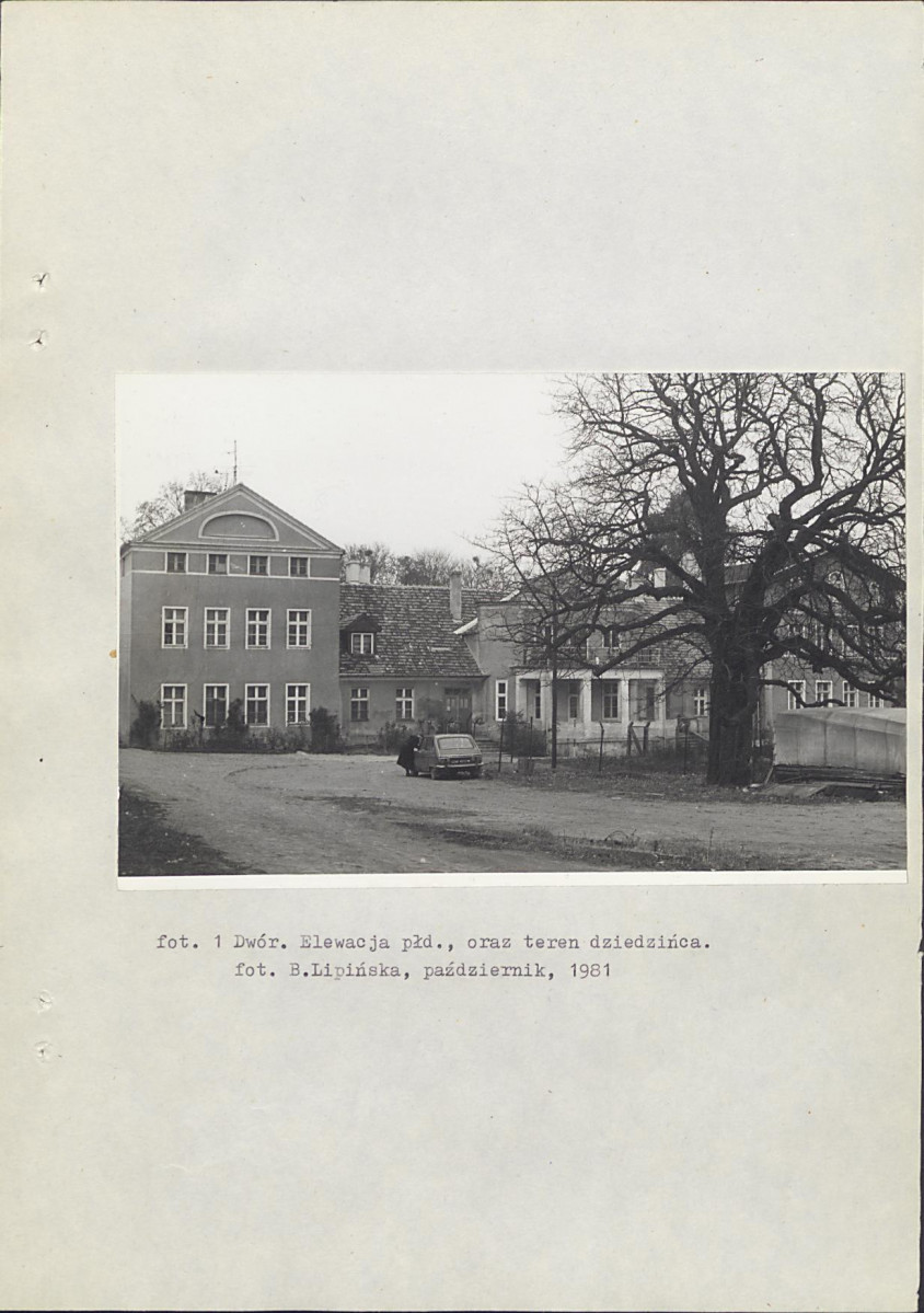 Ewidencja parkowa, skan nr 30