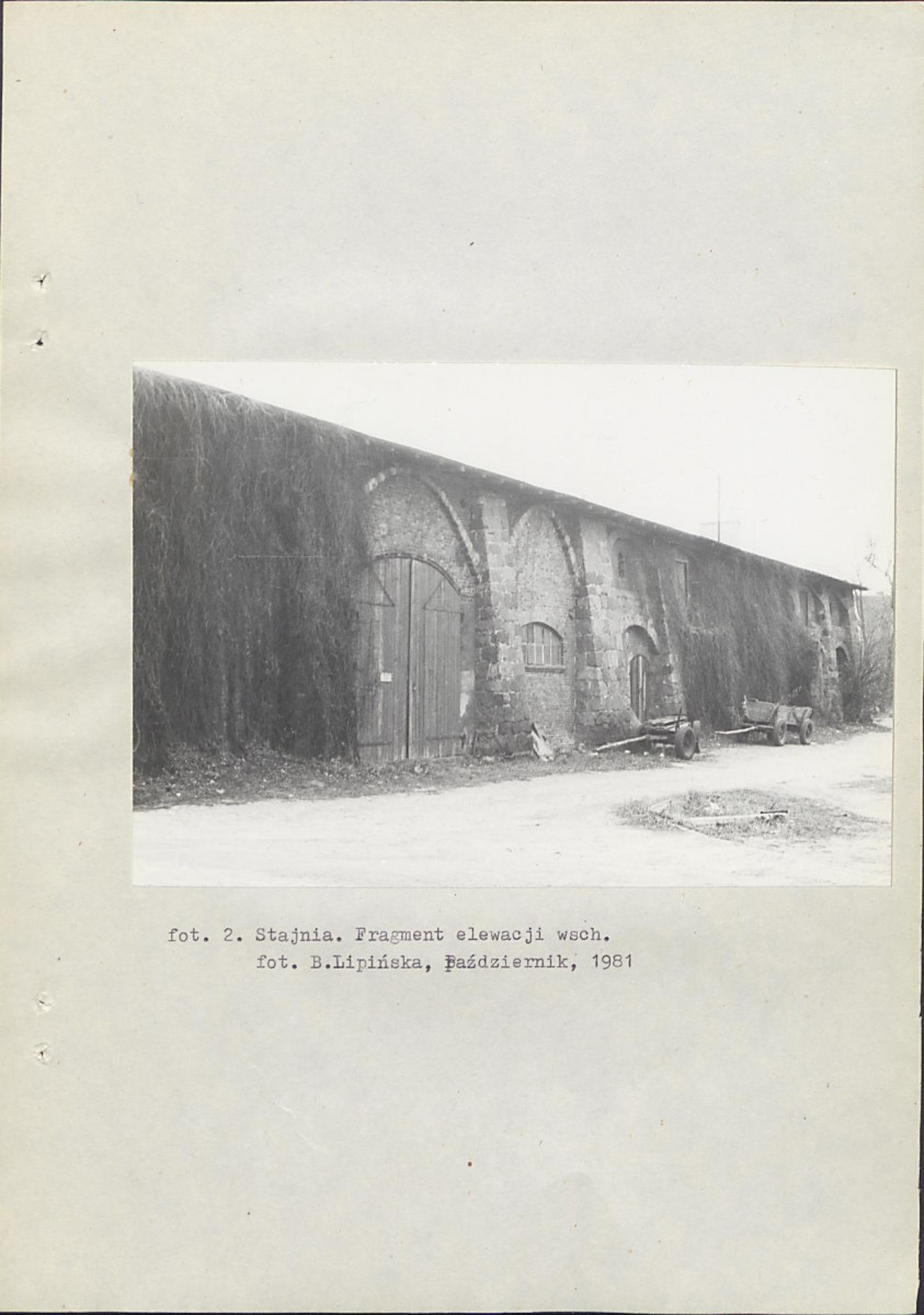 Ewidencja parkowa, skan nr 31