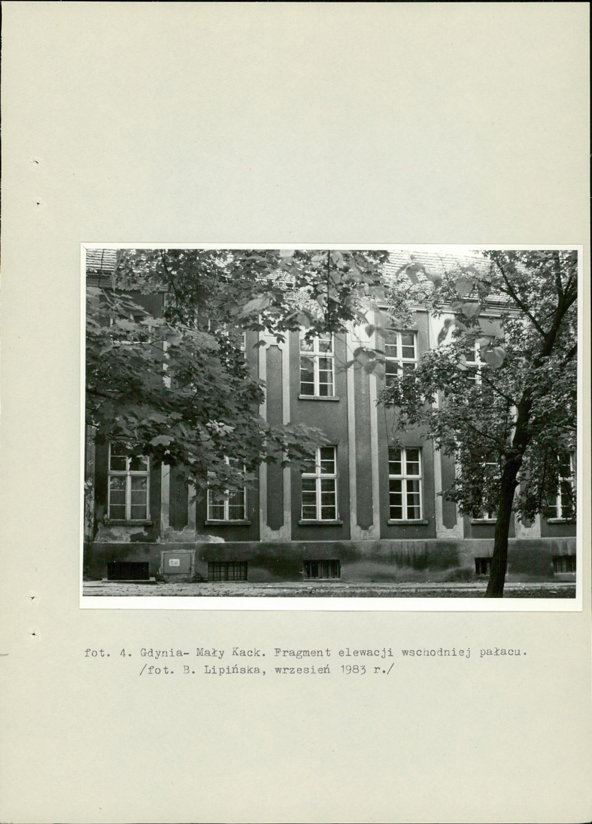 Ewidencja parkowa, skan nr 32