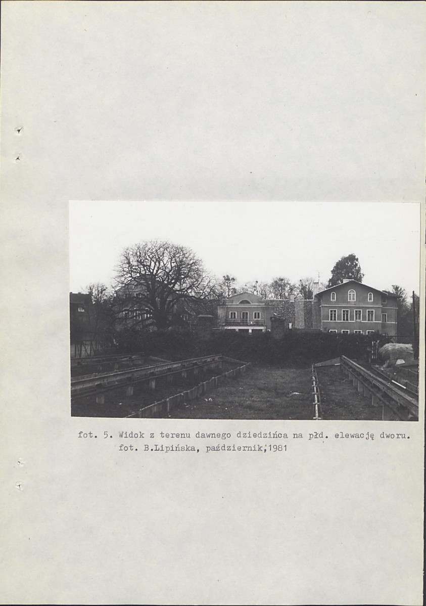 Ewidencja parkowa, skan nr 34
