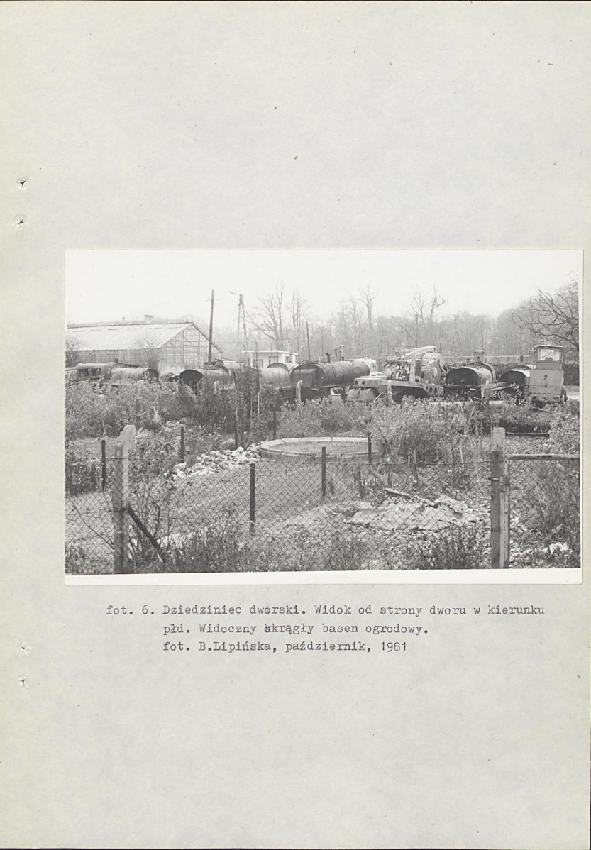 Ewidencja parkowa, skan nr 35