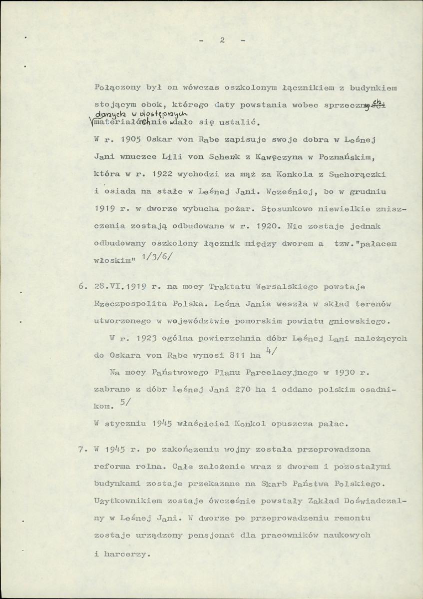 EP - Ewidencja parkowa, skan nr 9