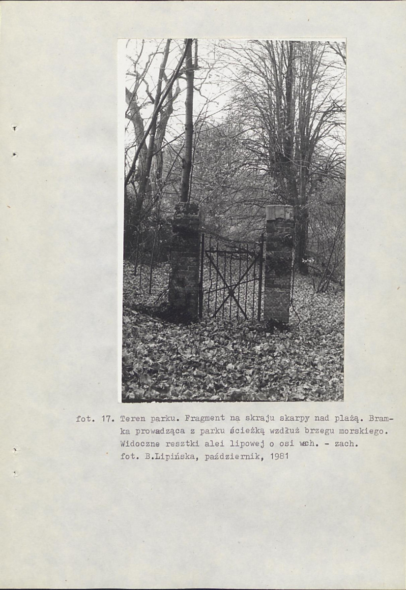 Ewidencja parkowa, skan nr 46