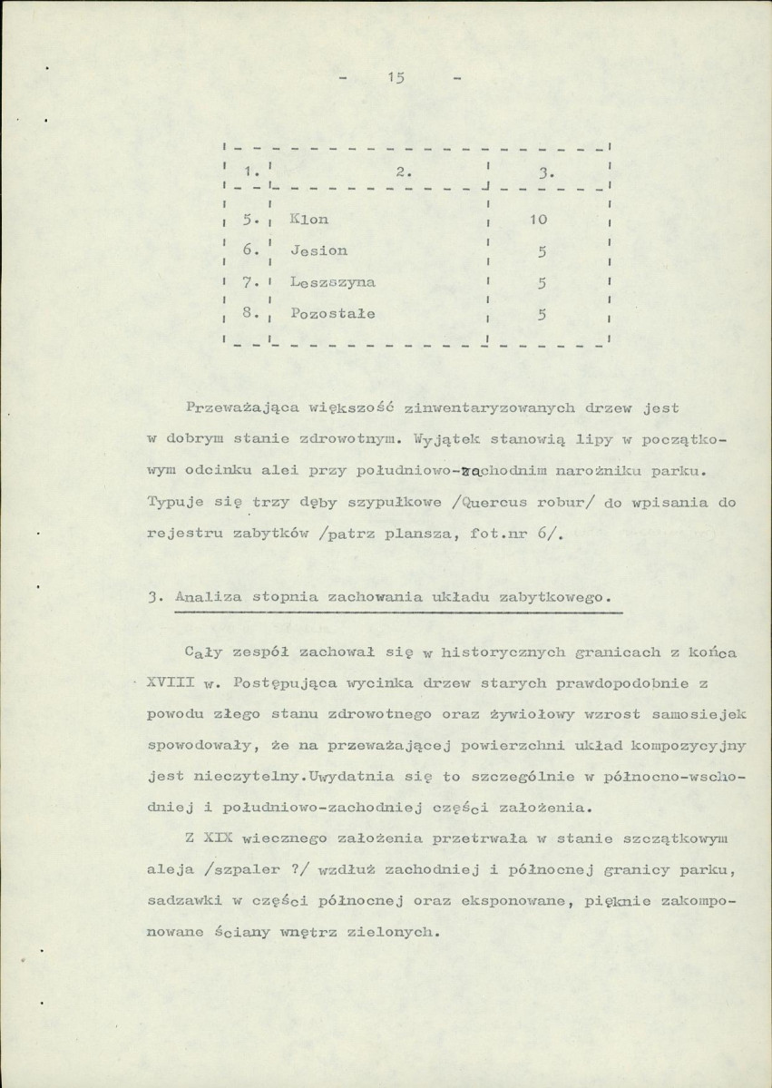EP - Ewidencja parkowa, skan nr 22